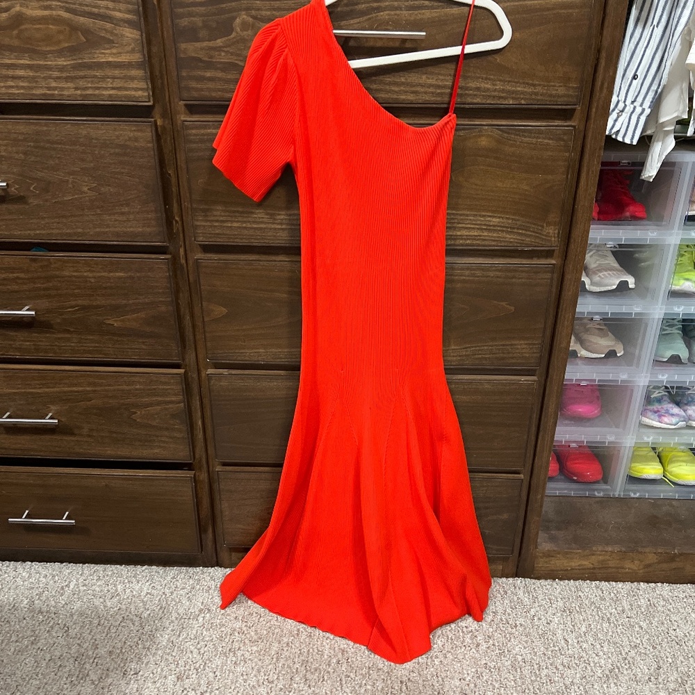CAROLINA HERRERA DRESS